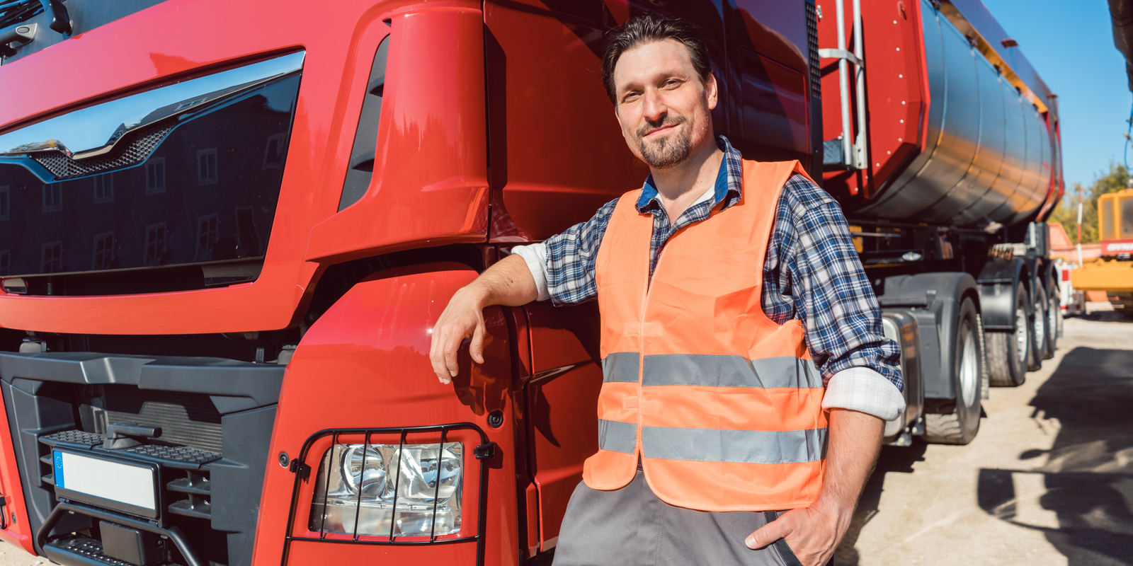 diferença carga fracionada e fechada