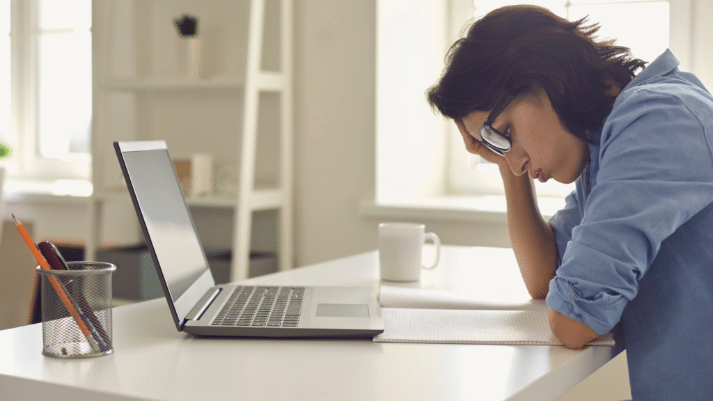 como evitar reentrega de mercadoria