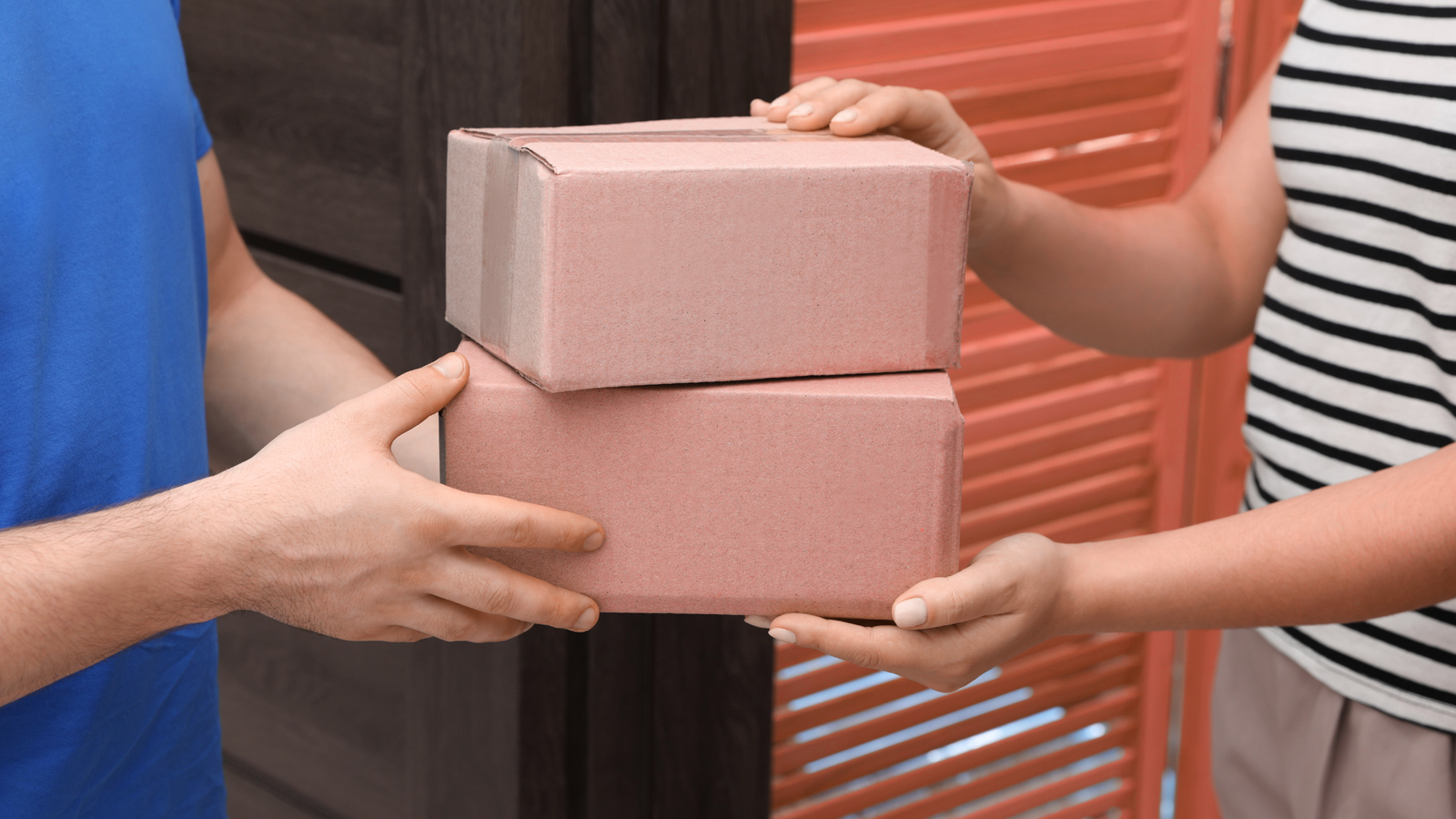 ansiedade de entrega e-commerce