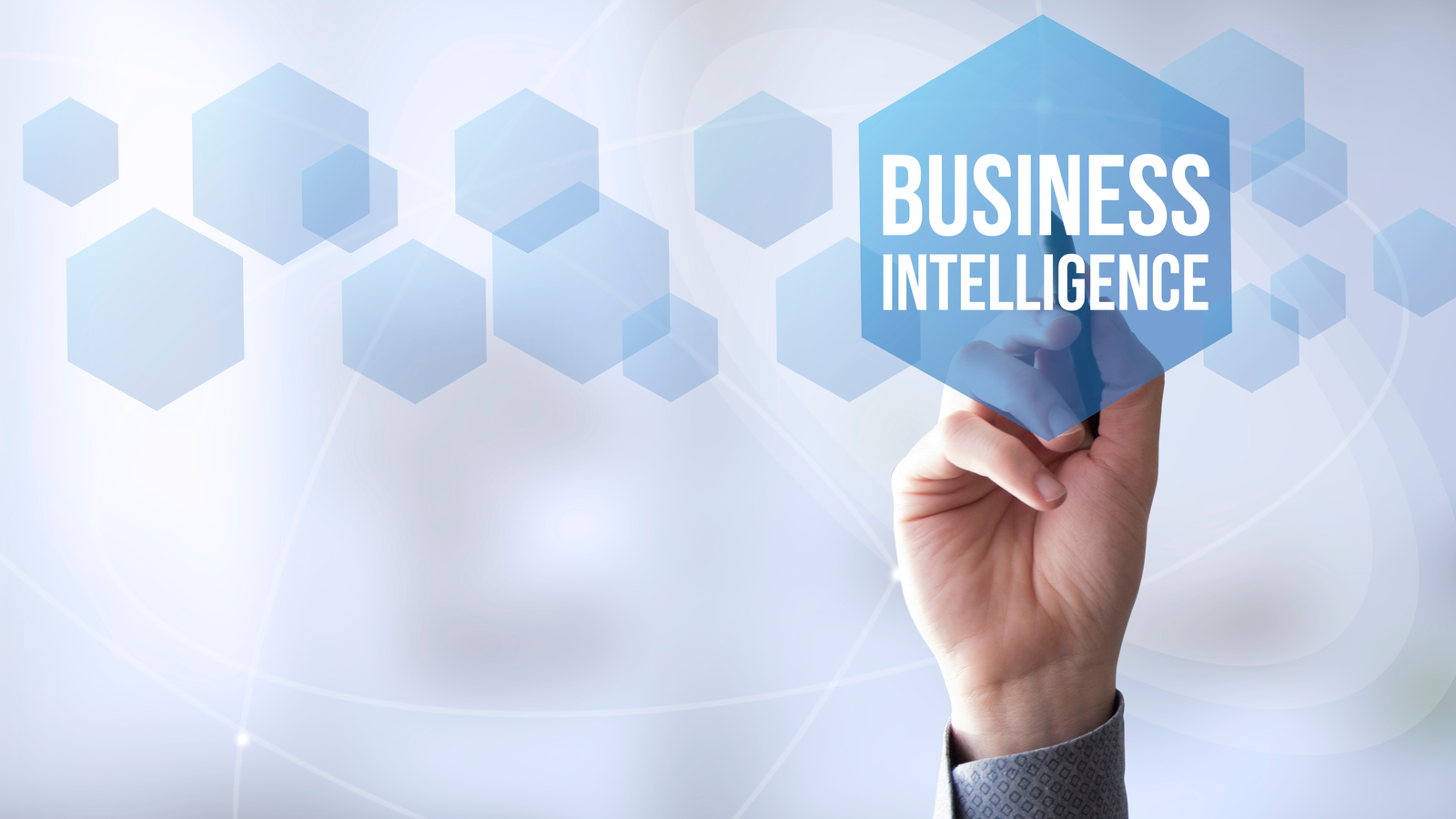 business intelligence na logística