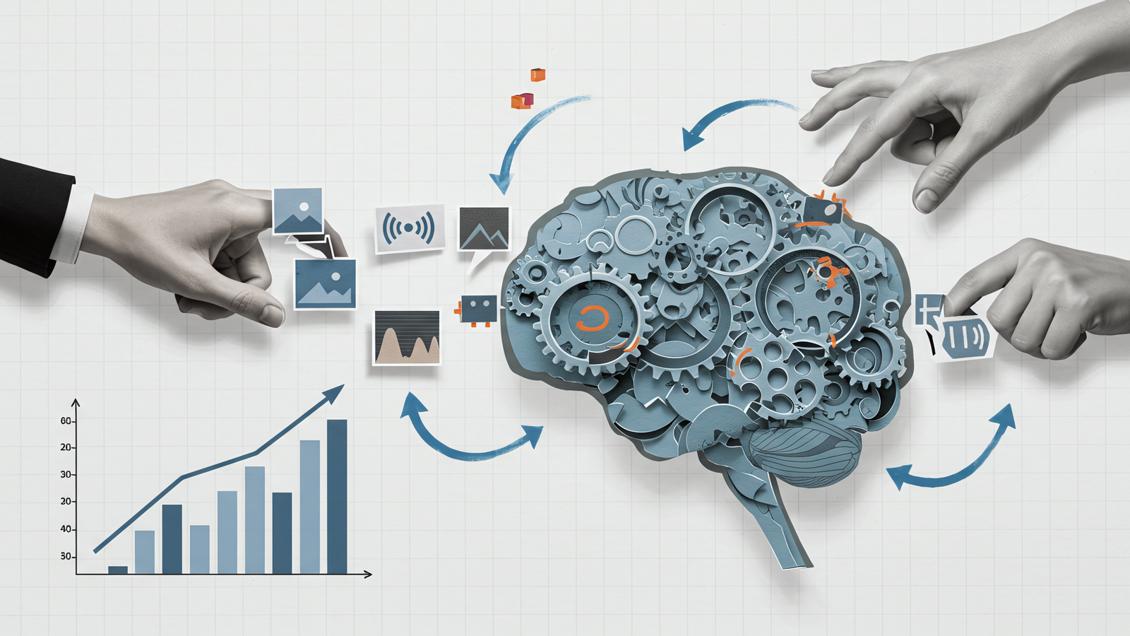 business intelligence na logística