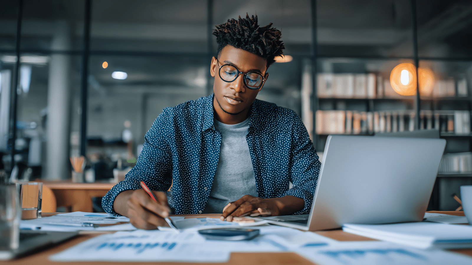 fluxo de caixa logística