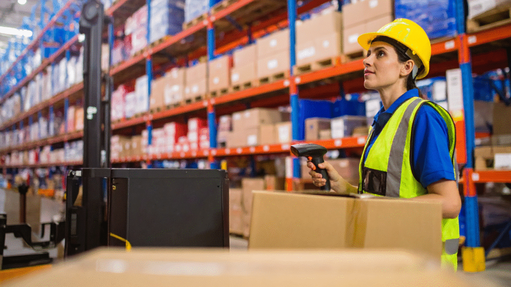 malha de distribuição brasil