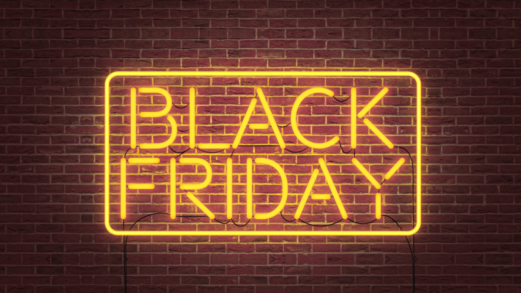 negociar frete black friday