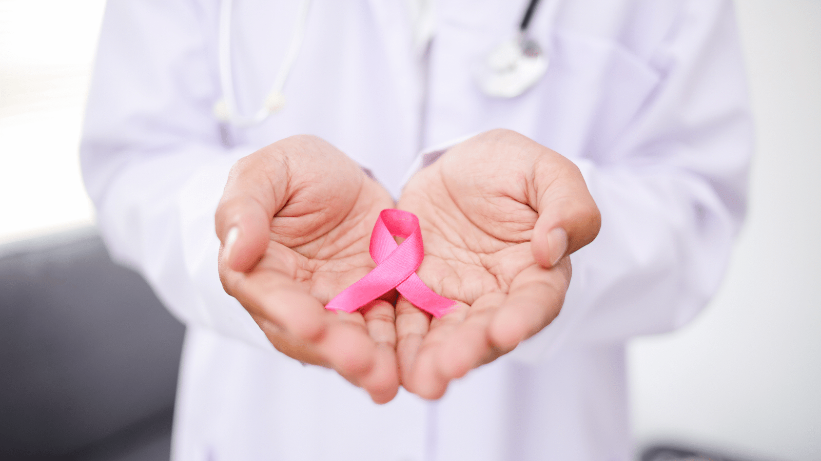 outubro rosa na logística