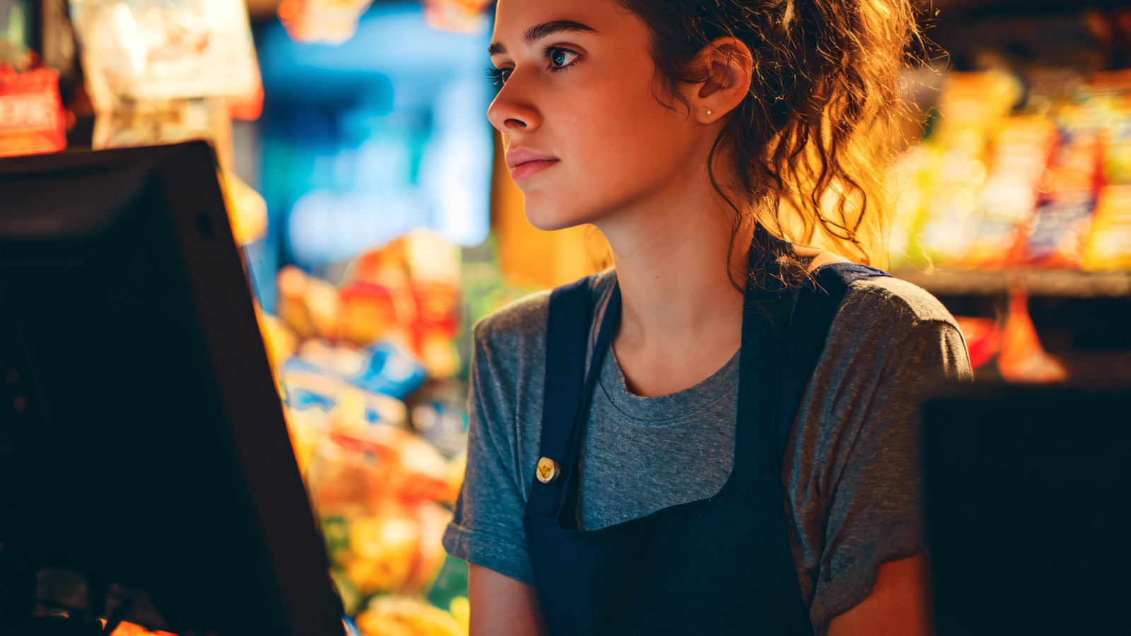 dark stores logística