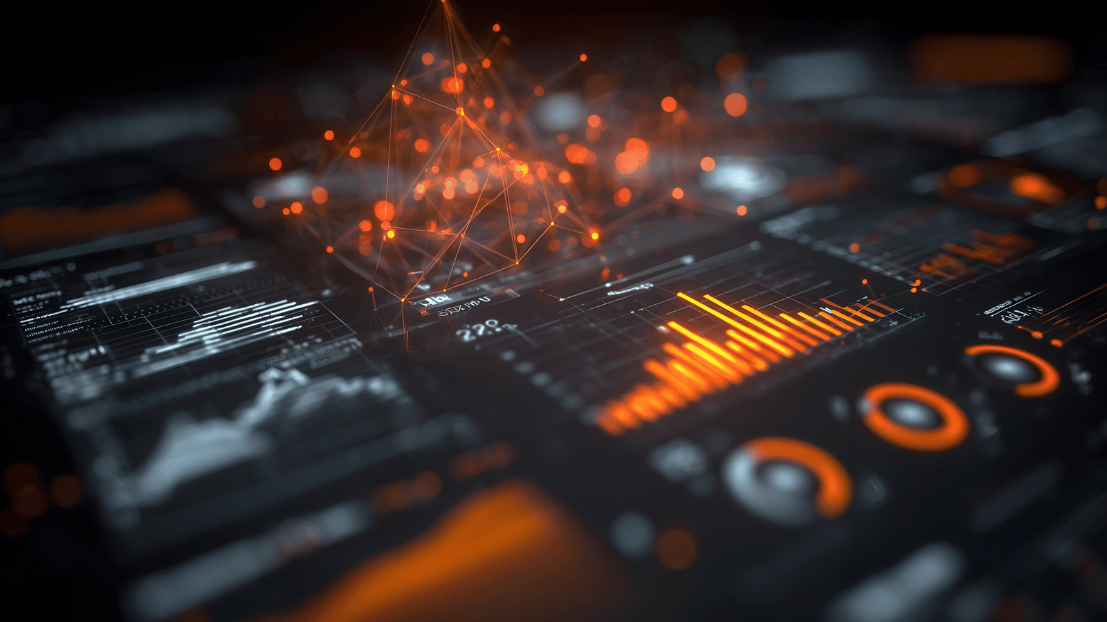 Dashboard Logístico de Black Friday: Monitore em Tempo Real e Evite o Caos