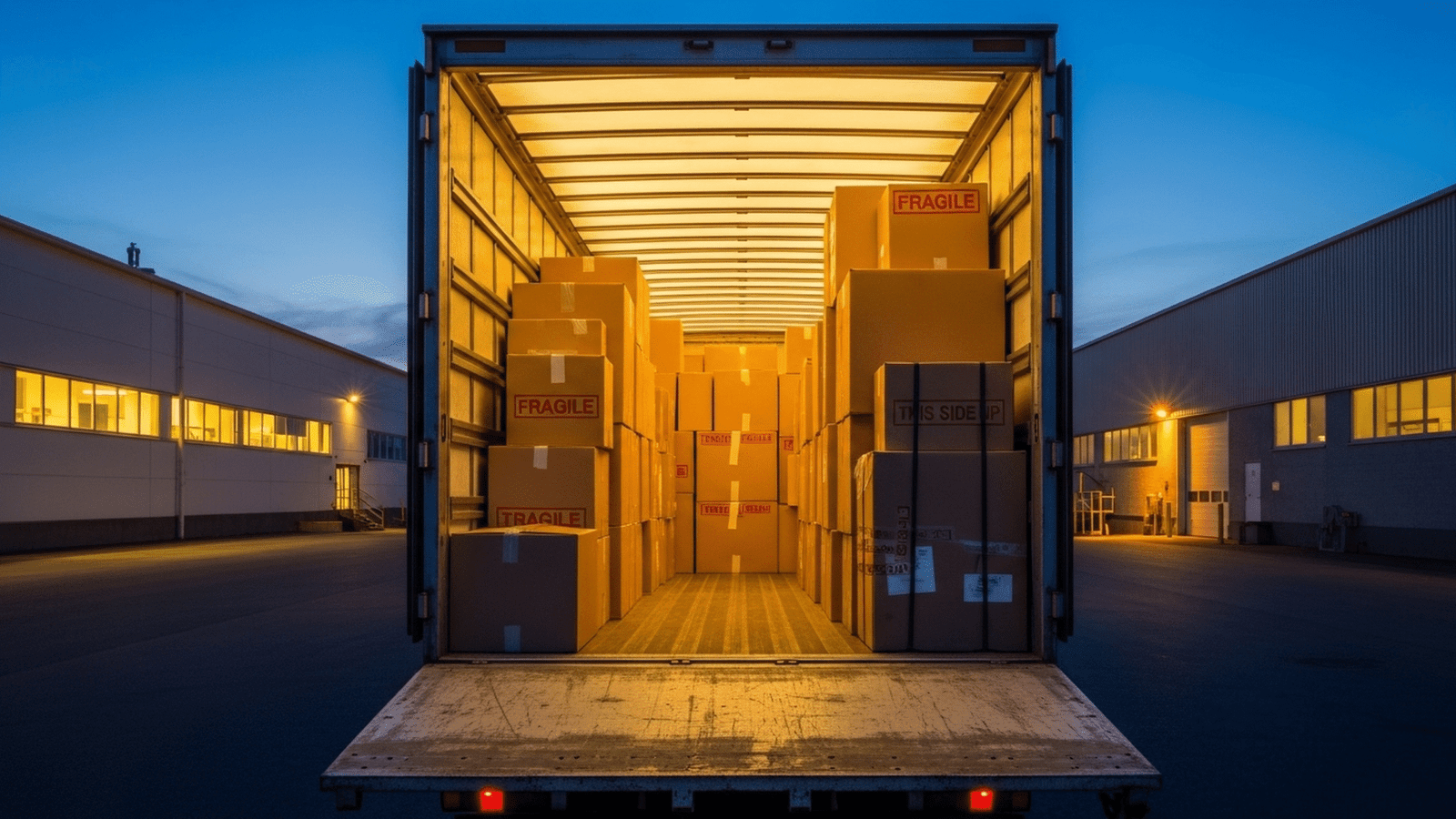 Liberação de Carga E-commerce: O Guia para Acelerar seu Envio Pós-Pagamento