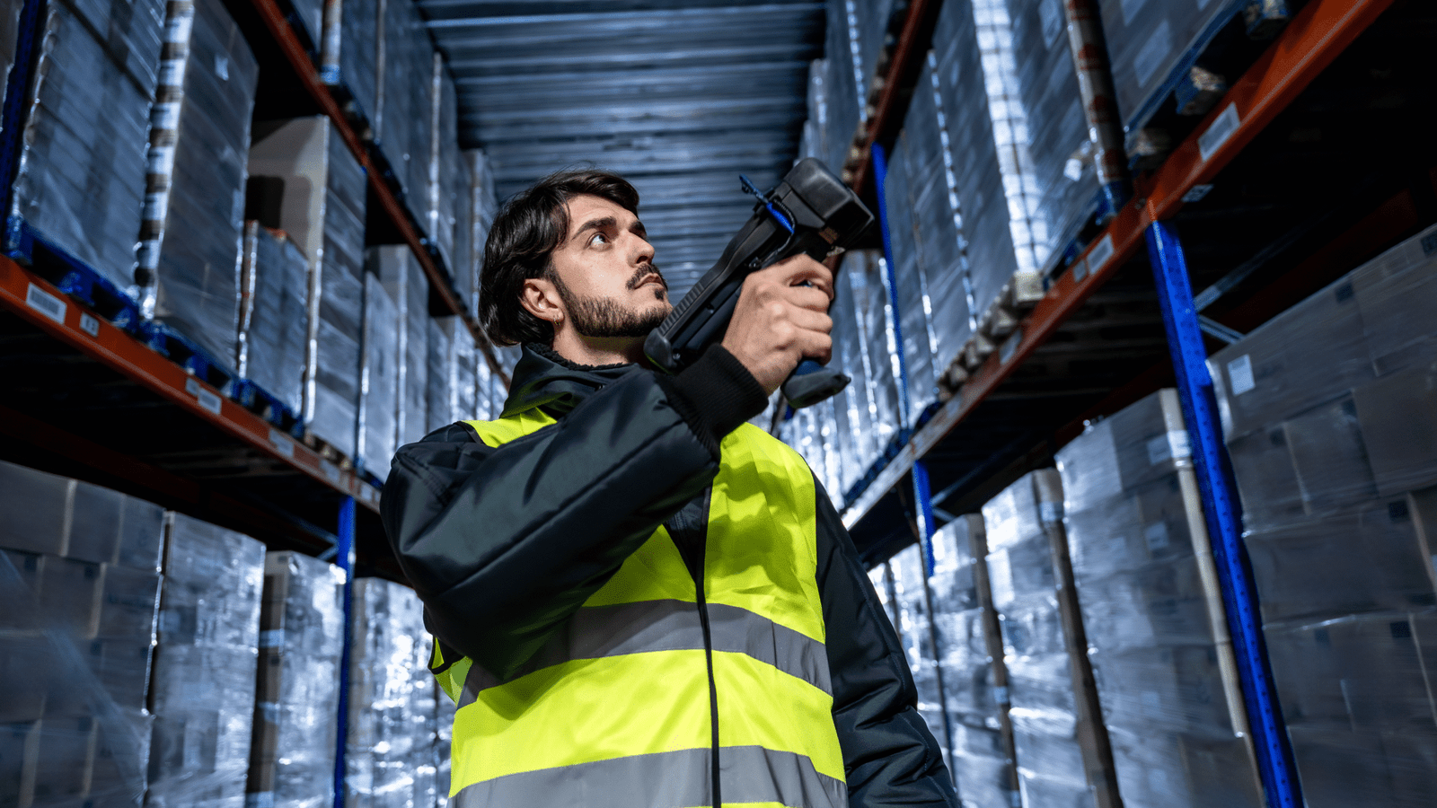 logística reversa para eletrônicos