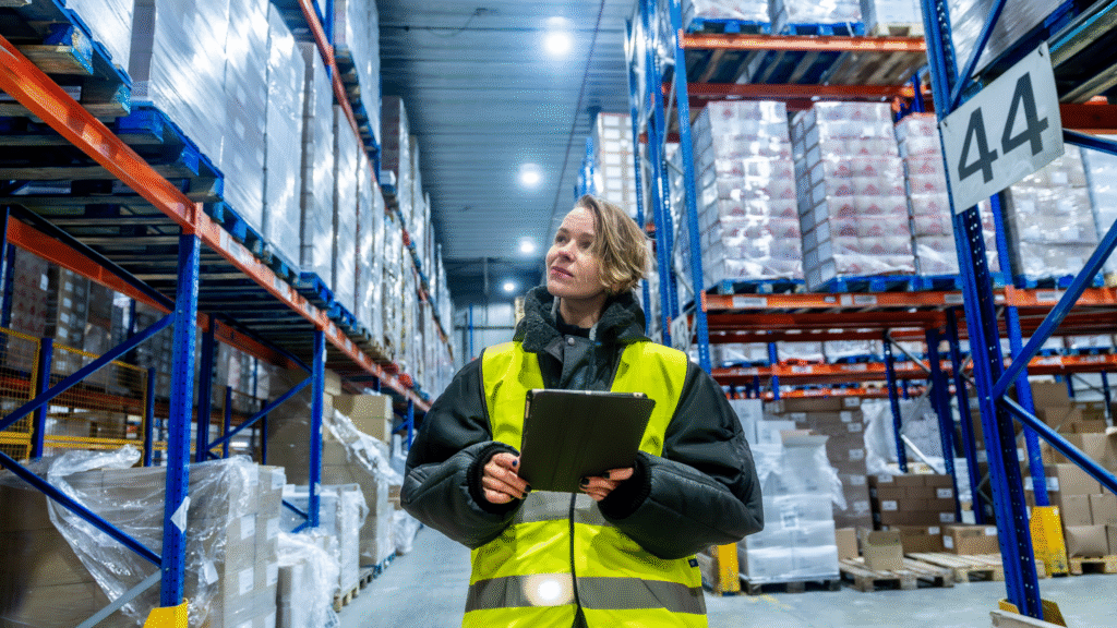 balanço de inventário anual