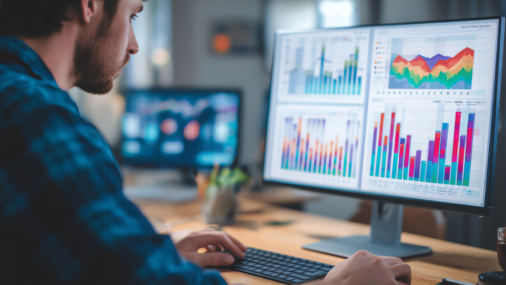 definir kpis de logística