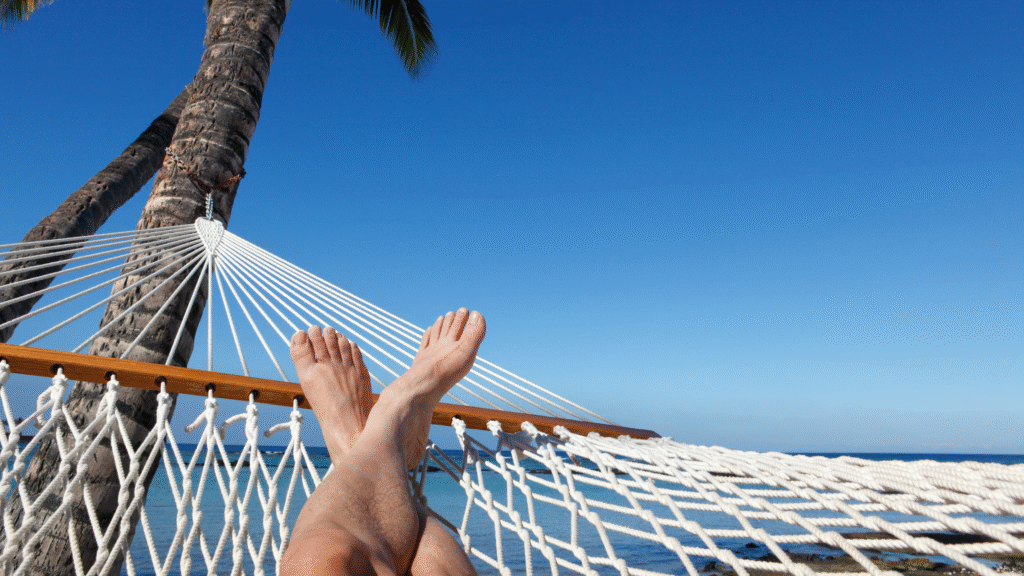 logística férias coletivas