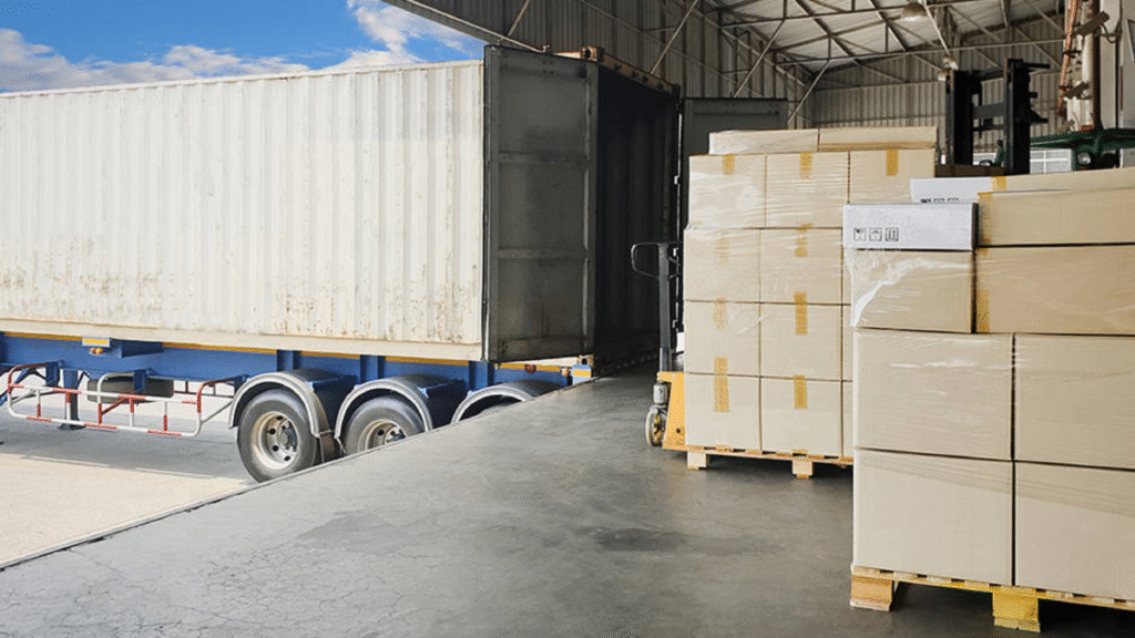 prevenção roubo de carga natal