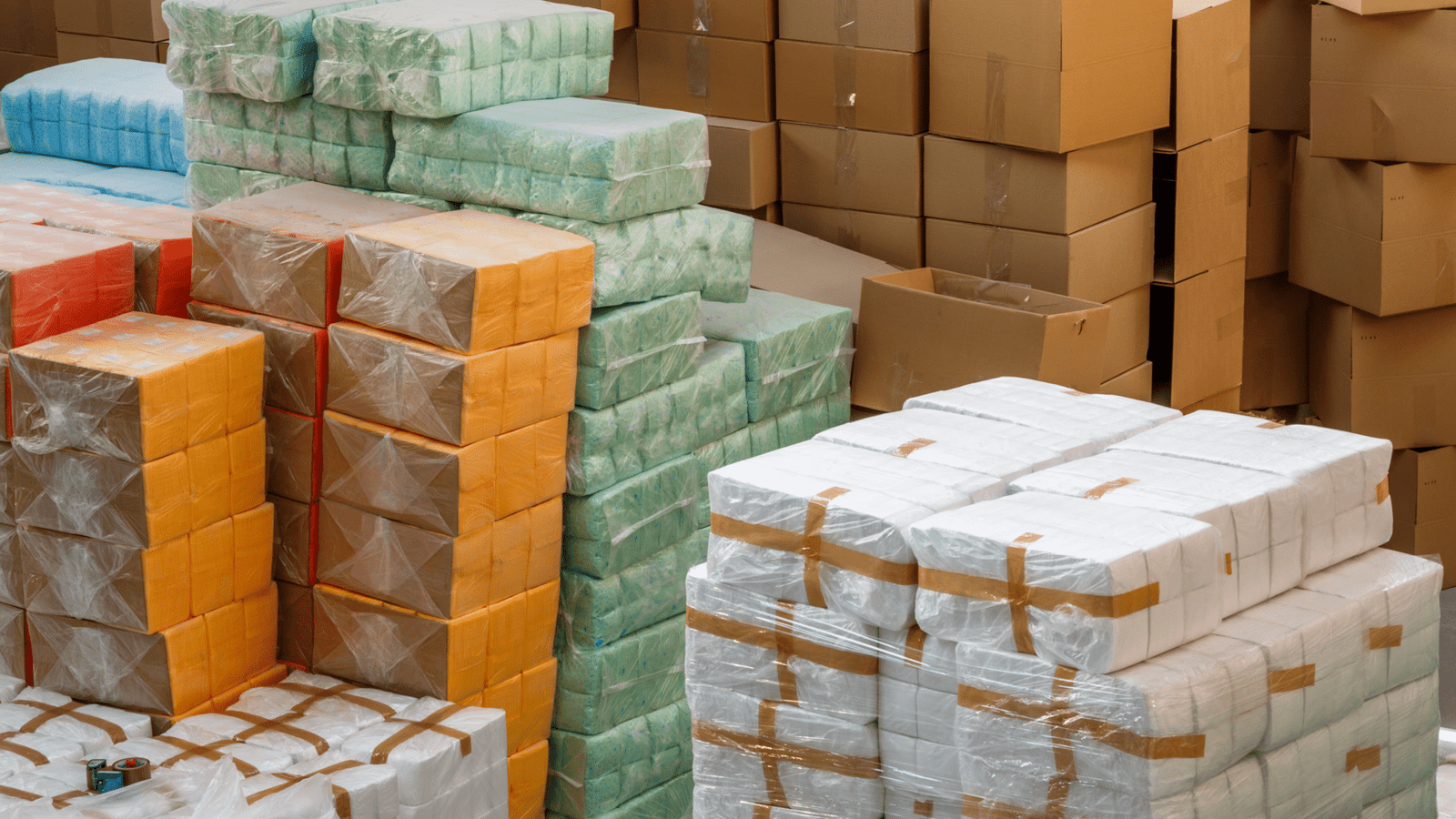 Recebimento de Mercadorias em Janeiro: O Checklist para Evitar o Gargalo Pós-Férias