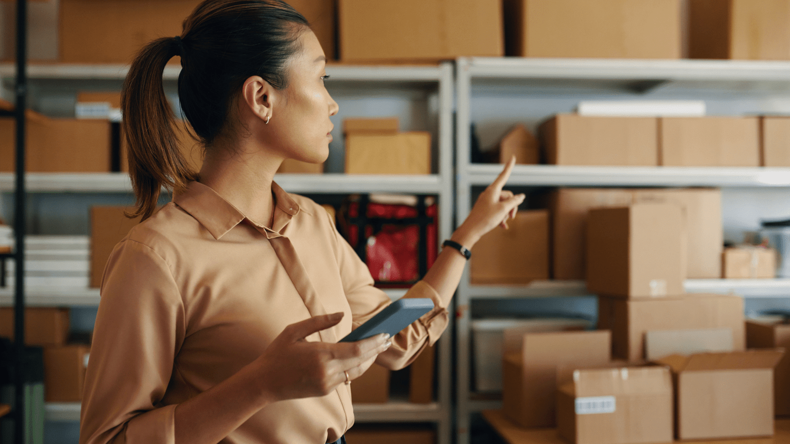 transporte de cargas climatizadas