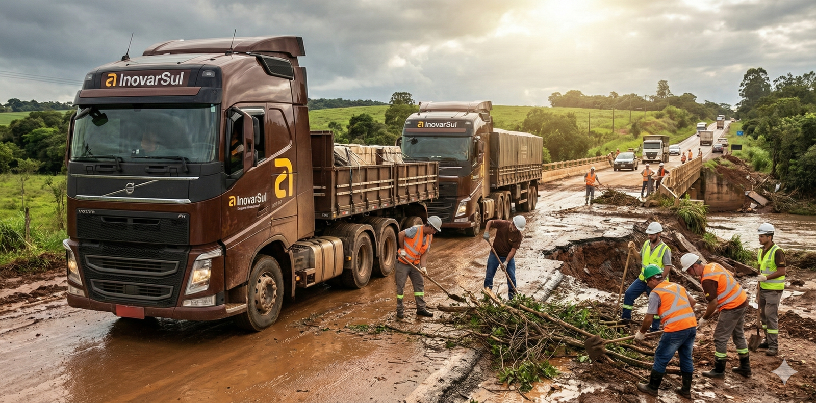 Logística Antifrágil 2026: Estratégias para Transformar o Caos em Vantagem Competitiva