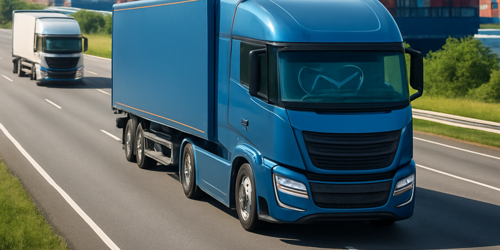 Logística Flexível