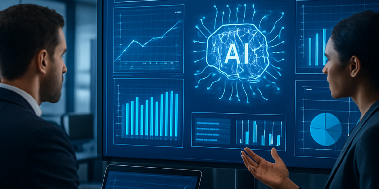 Previsão de Demanda