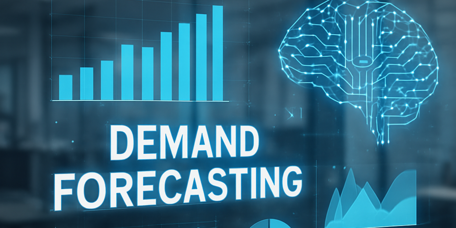 Previsão de Demanda