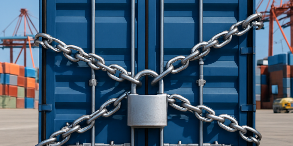 segurança no transporte