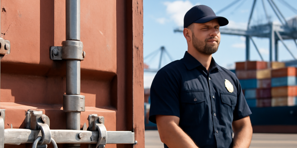 segurança no transporte