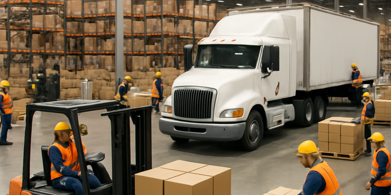 armazéns gerais 2026