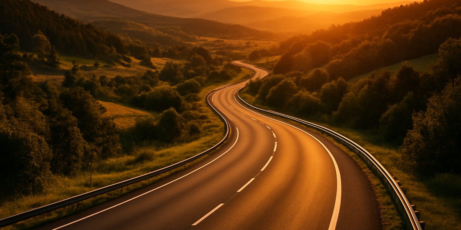 Rodovias em SC: Impactos das obras no tempo de entrega