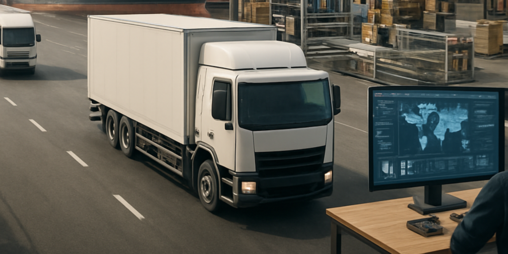 gestão cadeia suprimentos 