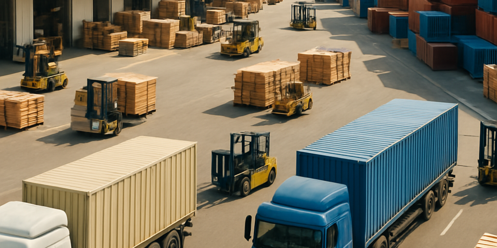 gestão cadeia suprimentos 