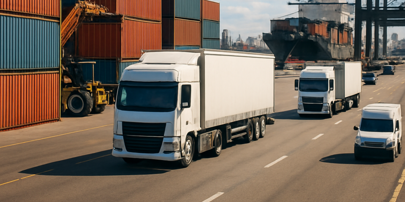 Florianópolis 353 anos: O hub tecnológico e logístico da Ilha