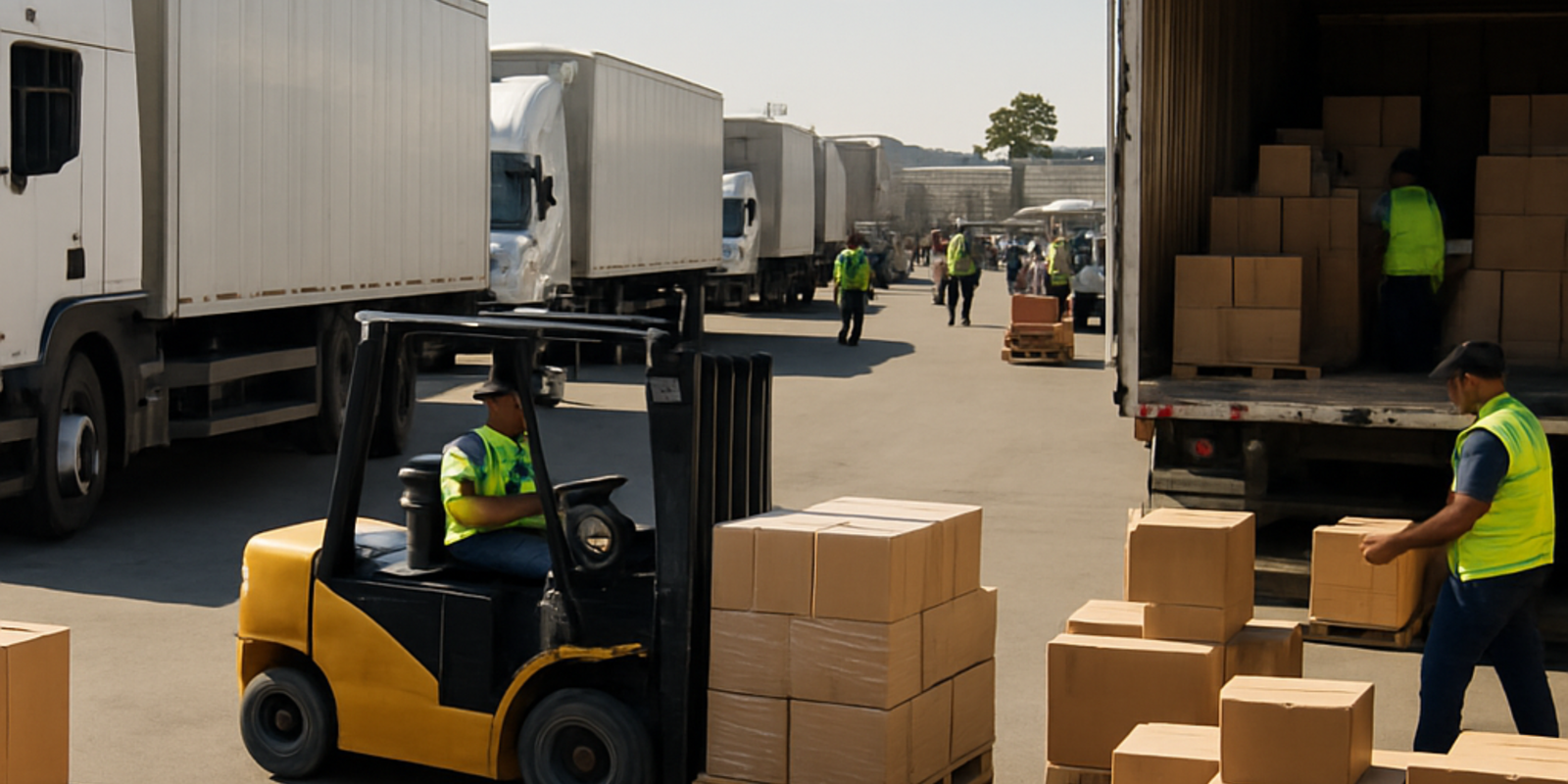 Marketplace & Ads: Como a logística impulsiona sua performance