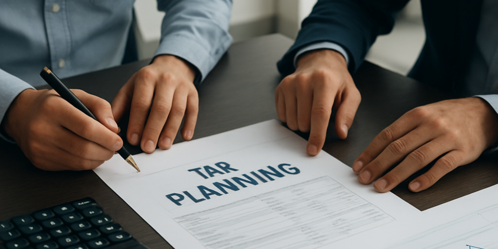 planejamento tributário 2026