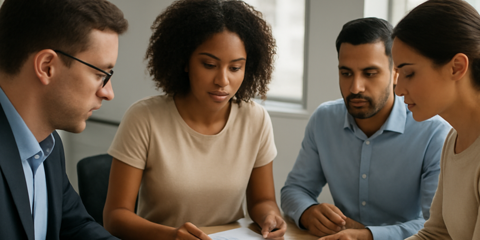 Auditoria Tributária Q1: Ajustando as contas após 3 meses de IVA