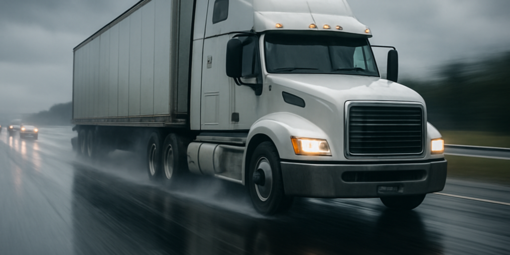 transporte carga pesada