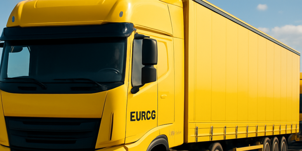 caminhões euro 6