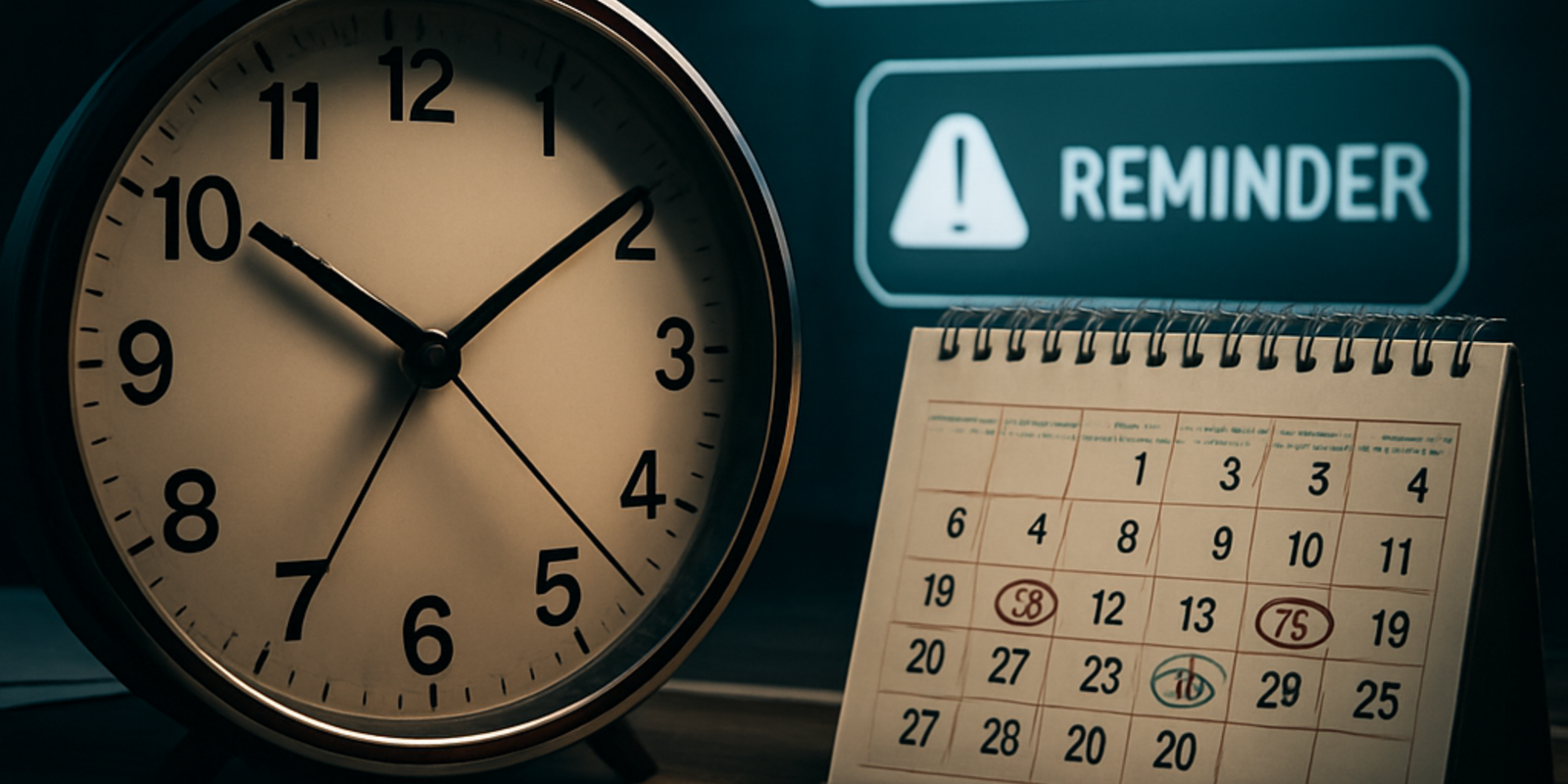 gestão de prazos de entrega