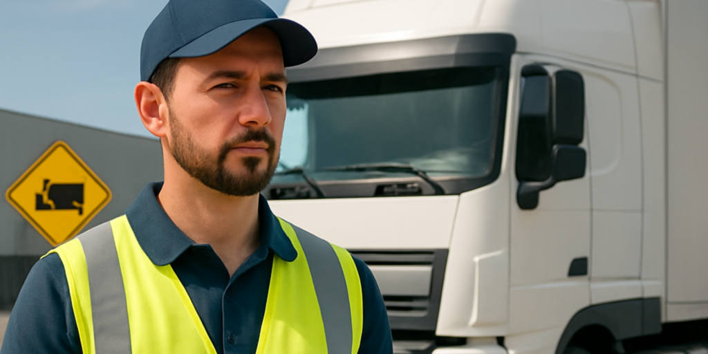 lei do motorista 2026 